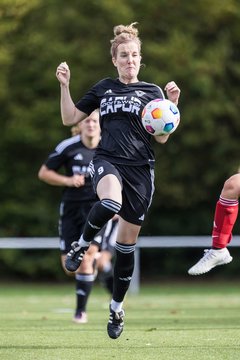 Bild 268 - F SV Wahlstedt - FFC Audorf/Felde : Ergebnis: 1:2